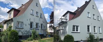 Innenwand verputzen, haus verputzen kosten oder fassadenwand verputzen? Haus Verputzen In Hannover Ihre Malerfirma Aus Der Region Bietet Fassadenrenovierung Mit Neuputz Schon Ab 79 M2 An 1afassadenrenovierung De
