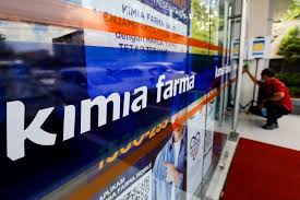 Lowongan kerja juni 2021 di kpu ini dibuka untuk mereka juga yang minimal lulusan sma smk sederajat. Gaes Ada Lowongan Nih Di Perusahaan Farmasi Peninggalan Belanda