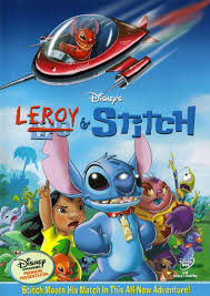 Lilo pelekai (literally, lost in hawaiian) is the title character of the franchise. Leroy Stitch Lilo Stitch Wiki Fandom