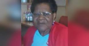Mrs. Jo Helen Avant Walker Obituary