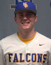 2017 Baseball Roster