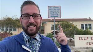 Hybrid/In-Person Ingress and Egress