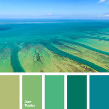 The combo library contains pages of aqua color combinations (a.k.a, color schemes and color palettes) for you to choose from. Aqua Color Palette Ideas