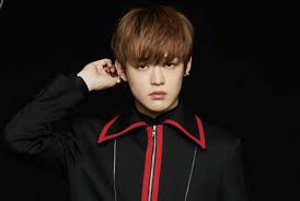 It was unsettling, the kid probably had corpses in his basement . Nct Nct Dream Chenle Complete Profile Facts And Tmi