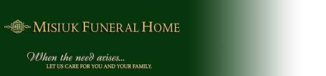 All Obituaries Misiuk Funeral Home Chesaning Mi Funeral Home And Cremation