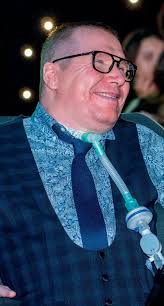 Spring 2023 Magazine by SpinalInjuriesScotland