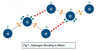 10.1 Intermolecular Forces | Chemistry