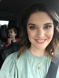 Fajah's Graduation Party Celebration in Eunice, Louisiana