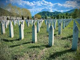 Legacies of the Srebrenica Killings and ...