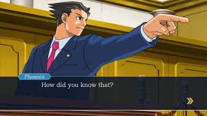 First, of course, a law student is someone who is in law school. Reddit User Makes An Ace Attorney Bot For Heated Arguments On The Site Gamesradar