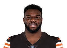 Jerome Mayfield's Instagram, Twitter & Facebook