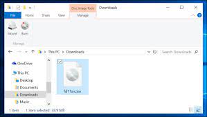 What Is An Iso File (And How Do I Use Them)?