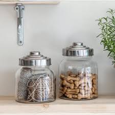 Ukzn learn (learn.ukzn.ac.za) is the first learning management system used by the university until the switched to ukzn moodle in 2019. Glass Storage Jar With Lid 1 4l