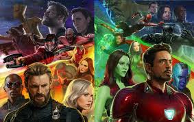 We run down the nine essential marvel movies you need to see to be prepared for the concluding chapter. Top 10 Funniest Moments In The Marvel Cinematic Universe Joblo Com