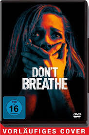 #dontbreathe2, starring stephen lang, is exclusively in movie theaters friday the 13th. Don T Breathe Auf Dvd Portofrei Bei Bucher De