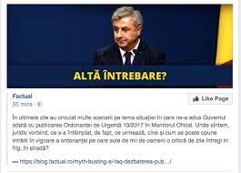 Citeste acum toate articole despre oug 13 2017 pe digi24.ro. AltÄ Intrebare Despre Oug 13 2017 RÄspunsurile Aici Factual Youth Parlamentor
