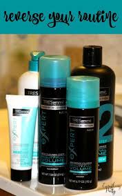 Well guess what… i got a phone call from my mother tonight telling me to stop using it. 43 Best Tresemme Hair Products Ideas Tresemme Hair Products Tresemme Tresemme Shampoo