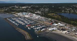 Maybe you would like to learn more about one of these? Maritime Enjoy Port Townsend
