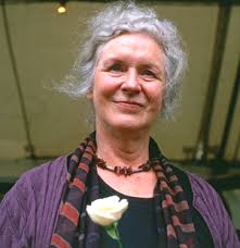 Image of Denise Epstein in 2009