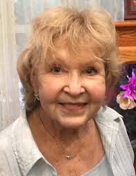 Obituary information for Elizabeth Johnson Partin