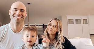 She is best known for her role as alex dupre on the the television series one tree hill. Jana Kramer I Ll Be Destroyed By Coparenting With Mike Caussin Newsopener