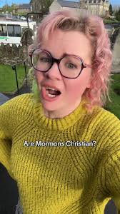 Are Mormons Christian? The History of Joseph Smith and the Latter-day Saints