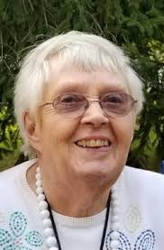 Obituary for Dorothy Choate : Funeral Alternatives of Maine