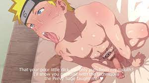 Animation: Narutos Deepthroat Animation - ThisVid.com