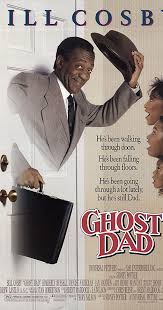 Astonishing footage has emerged of a father being dragged away in handcuffs from his dying daughter's bedside by police officers during a dispute with hospital staff over her care. Ghost Dad 1990 Ghost Dad 1990 User Reviews Imdb