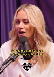 Kimberly discute liderança de Nicole no Pussycat Dolls