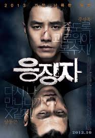 Joo Sang-wook and Yang Dong-geun face off in The Punisher » Dramabeans  Korean drama recaps