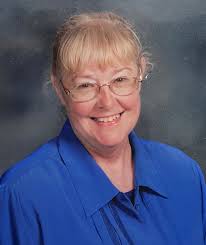 Carol Pitts Obituary