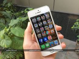 Iphone 5s Price In India Iphone 5s Price In India Pictures News Articles Videos