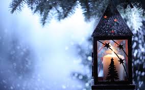 Christmas Candle Wallpaper 66 Pictures