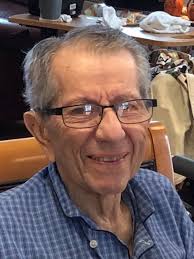 Bruce Rohrbach, Sr. Obituary November 8, 2019