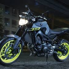 List related bikes for comparison of specs. 2016 Yamaha Mt 09 In Malaysia New Colours Rm45k 2015 Fz 07 Review Paratamoto