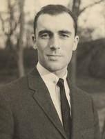 Louis Cuevas Obituary (1928