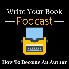 You become well versed in grammatical rules and the best way to structure a story. Write Your Book Podcast Podcast Podtail