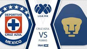 Sigue en vivo y online la transmisión del partido de ida pachuca vs cruz azul de las semifinales del guardianes 2021 de la liga mx. ÙƒØ±Ø§Ø¬ Ø§Ù„Ø¬ÙŠÙ† Ù…Ø±Ø§Ø±Ø© A Que Hora Juega Cruz Azul Vs Pumas Hoy Unlimited Italy Com