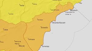 We did not find results for: El Tiempo En Elche Crevillent Y Santa Pola La Aemet Activa El Aviso Naranja Este Domingo Por Temperaturas De Hasta 40 Grados Onda Cero Radio