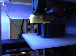Einstart S 3d Printer Review 3dpc We Speak 3d Printing Additive Manufacturing Solutions