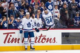 Leafs series preview, setting the playoff lineup, fixing the… What S Behind The Toronto Maple Leafs Home Versus Away Record