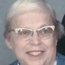 Obituary information for Gertrude A. Wight