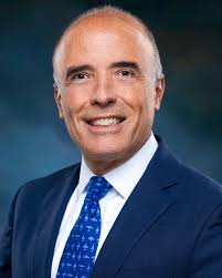 Lt. Gen. Robert Miller, MD, was recently named executive director of the  Military Health Institute at UT Health San Antonio. He recently discussed  his journey as a pediatrician and as surgeon general