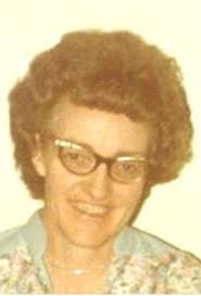 Thelma Irene Philippi