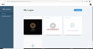 Vague To Vogue Website Special Logo Design your business logo without having to engage in the extensive designing process. vague to vogue website special logo