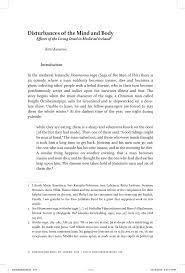 Här hittar du alla kommuners resultat. Pdf Disturbances Of The Mind And Body Effects Of The Living Dead In Medieval Iceland