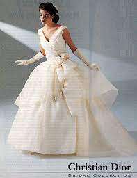 Dior Bridal Collection 1997 Stunning Wedding Dresses Bridal Gowns Wedding Dresses Strapless