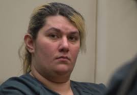 Seattle Topic Jacqueline Stam