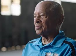 Tuskegee Fighter Pilots Visit Houston To Remember The Historic Flight  Squadron